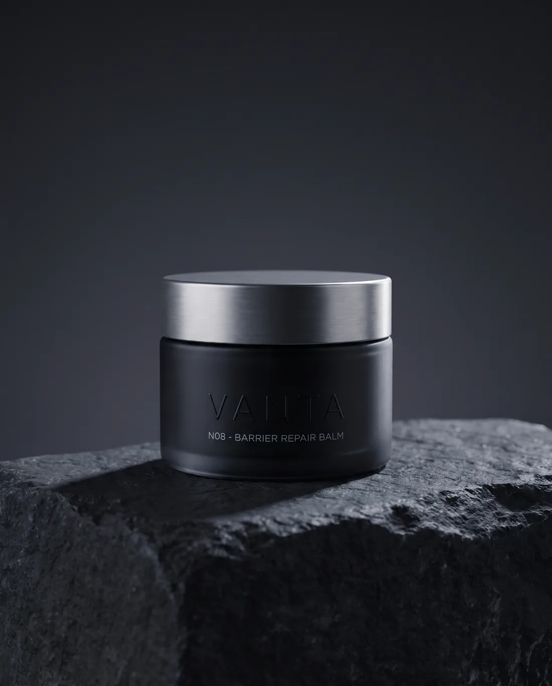 The Barrier — Cica Repair Balm