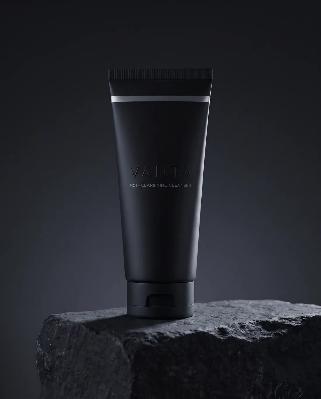 The Cleanser — Clarifying Gel Cleanser