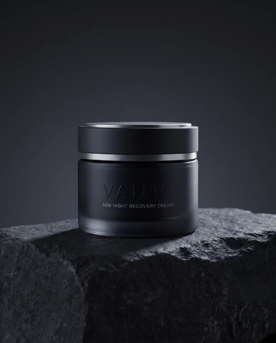The Night Cream — Ceramide Recovery Cream