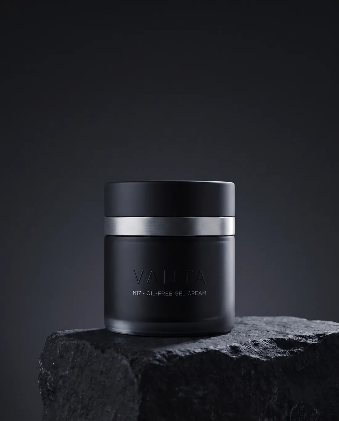The Gel Cream — Oil-Free Moisturiser