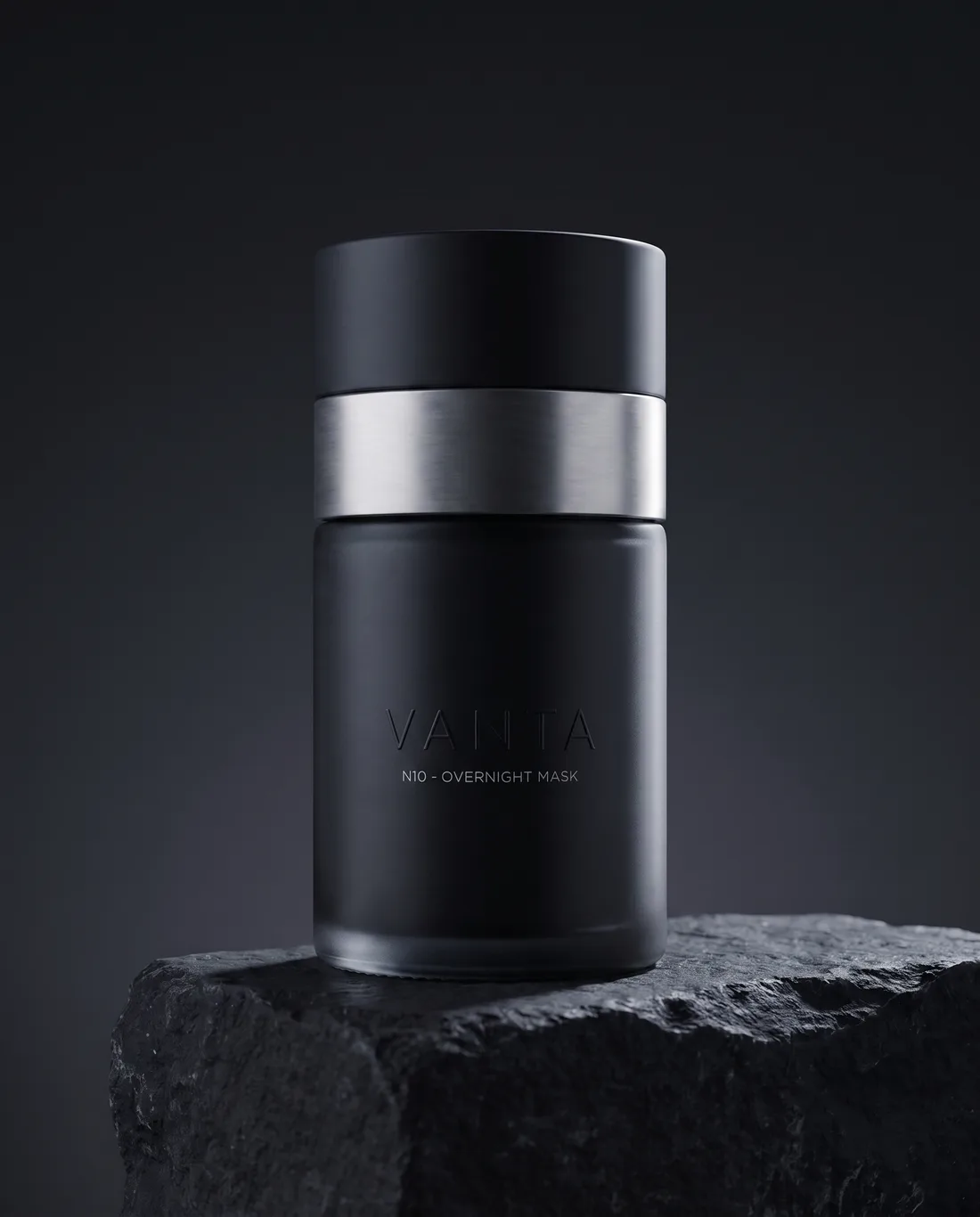 The Overnight Mask — Renewal Sleeping Mask