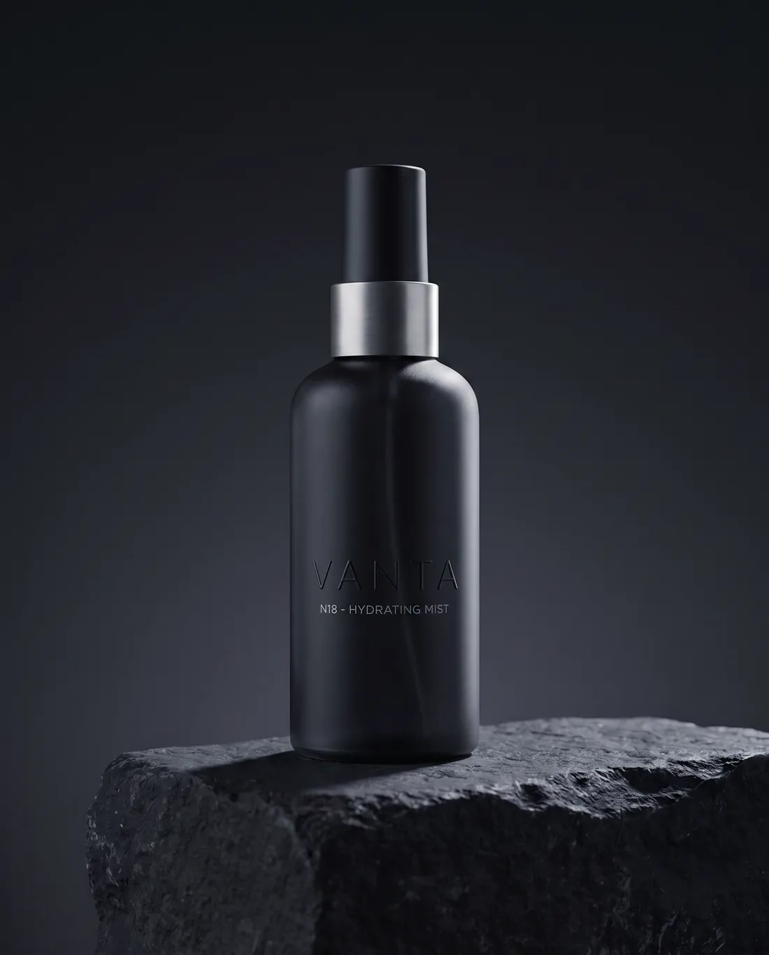 The Mist — Hydrating Mist