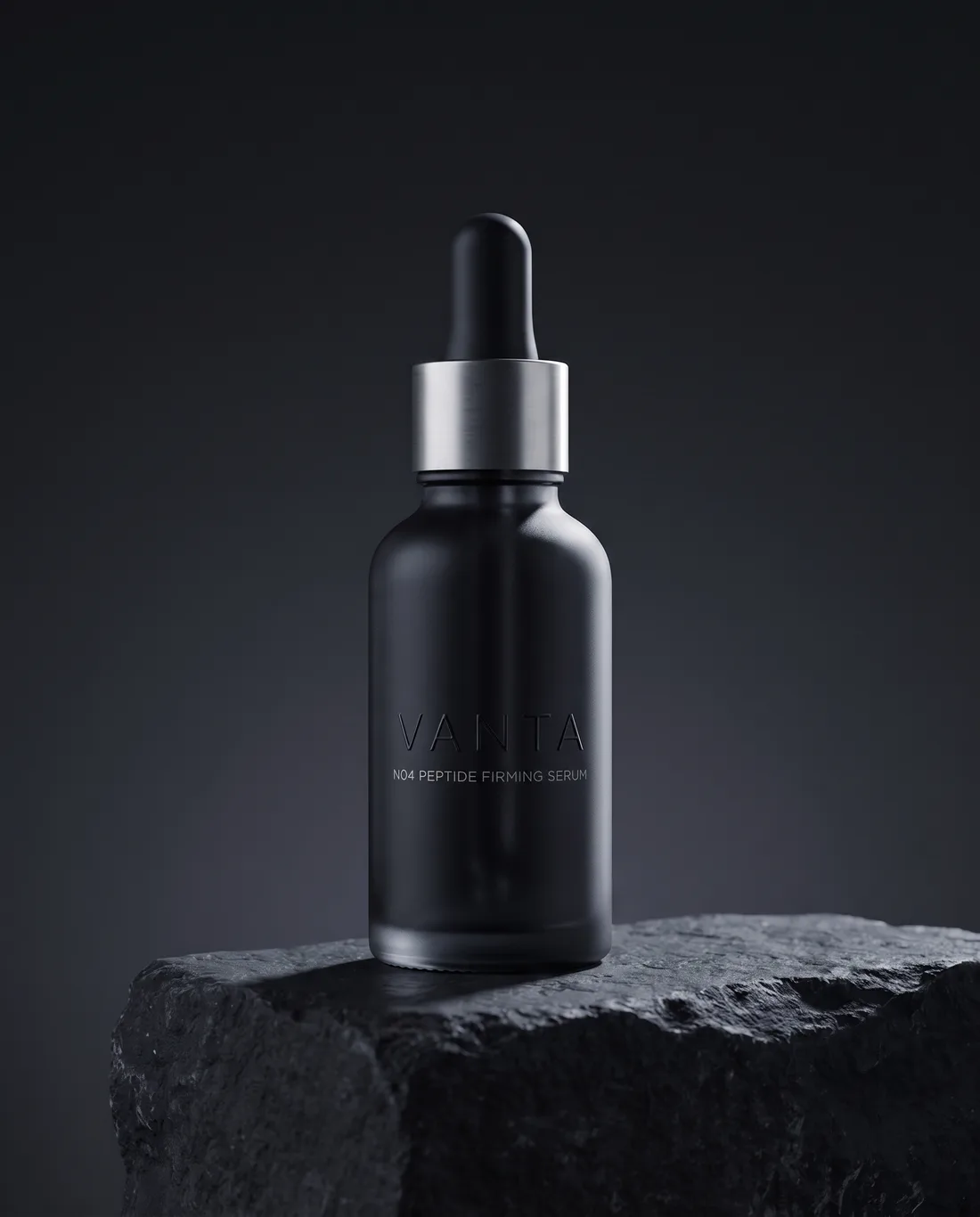 The Peptide — Firming Peptide Serum