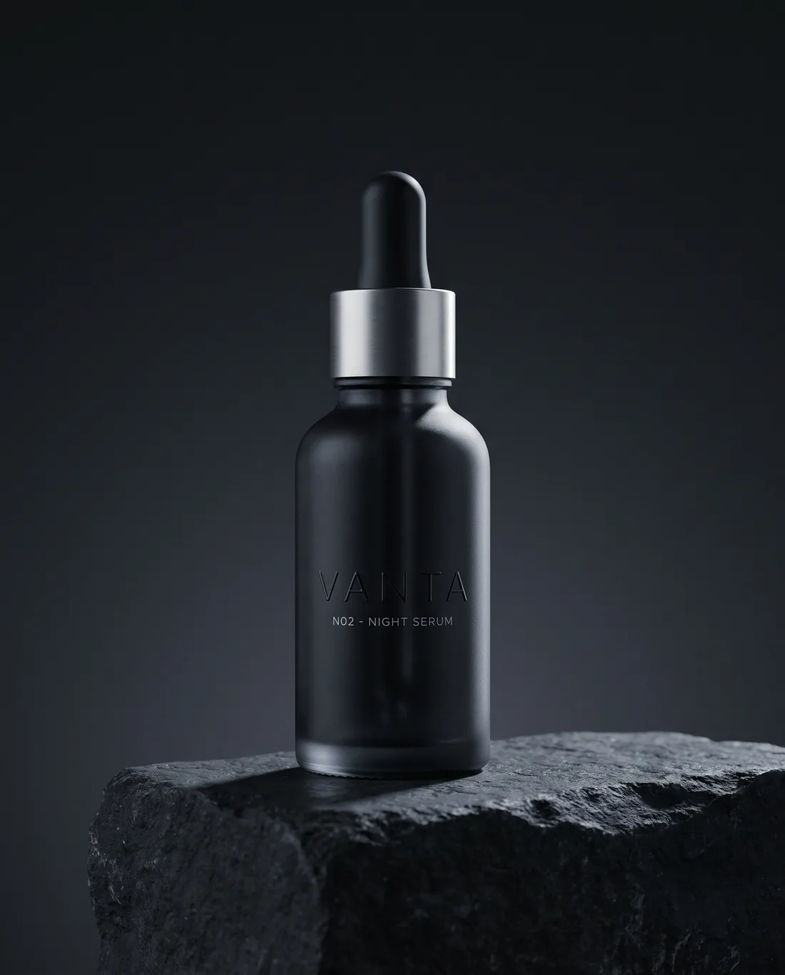 The Night Serum — Resurfacing Retinal Concentrate