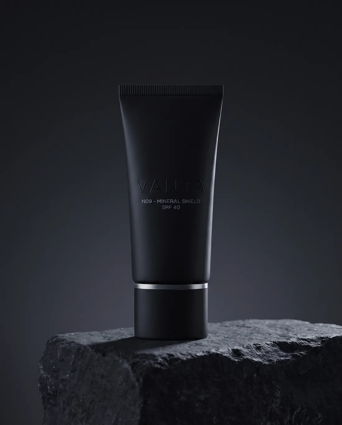 The Shield — Mineral SPF 40
