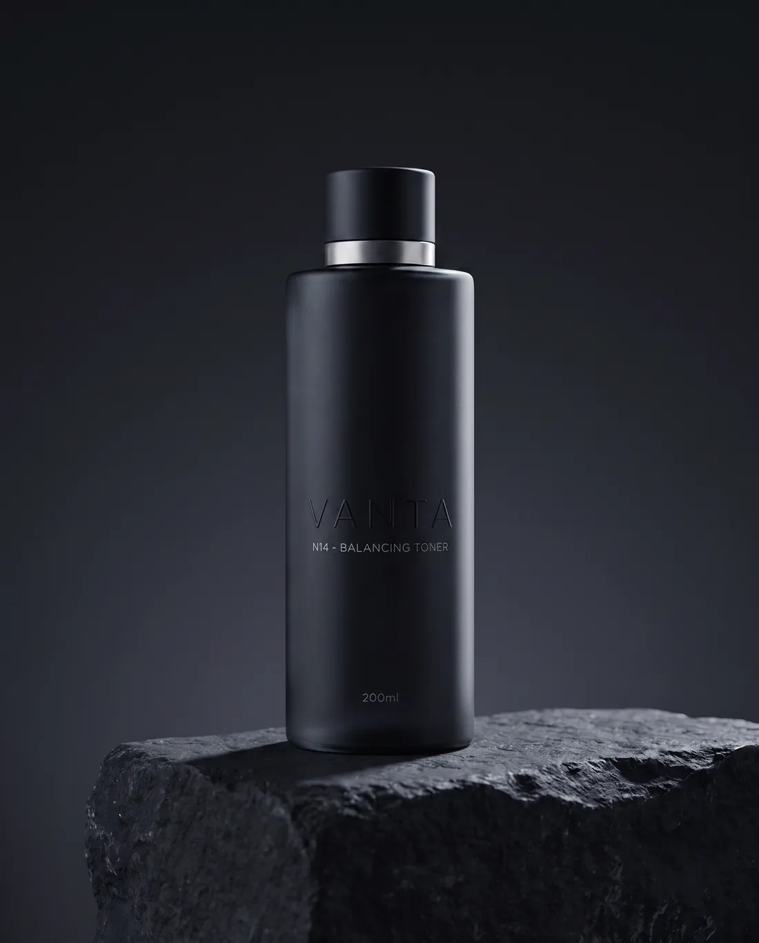 The Toner — Balancing Tonic