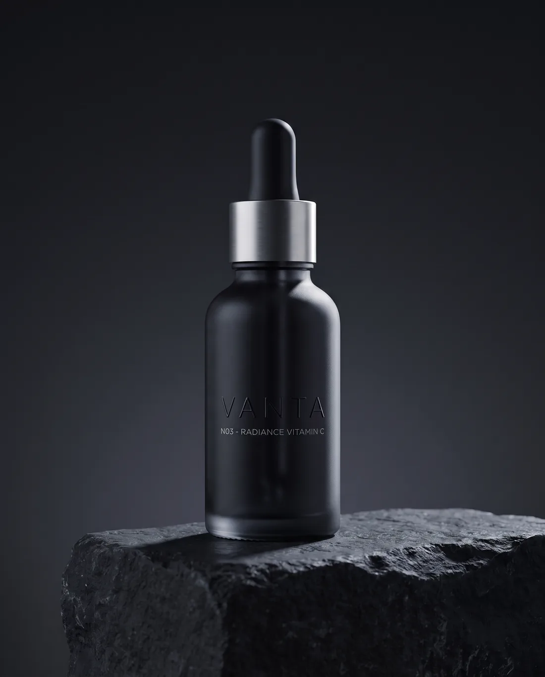 The Vitamin C — Radiance Day Serum